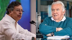 Crece polémica por el impuesto a la riqueza del Gobierno Petro; exministro Hommes lo califica “un atropello contra los viejos”.