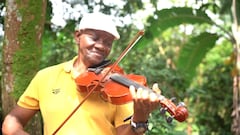 Petronio Álvarez