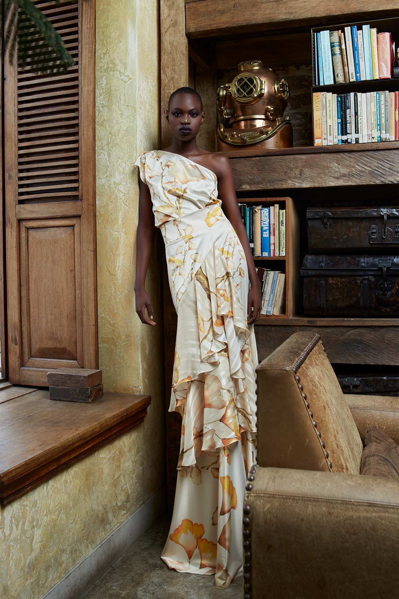 Para esta ocasión, el nuevo recinto de Cali Distrito Moda será el Centro de Eventos Valle del Pacífico, localizado a cinco minutos de la ciudad, sobre la autopista Cali-Yumbo.
El espacio cuenta con más de 100.000 metros cuadrados que albergarán cómodamente a los más de 25.000 asistentes que se esperan durante los tres días que durará Cali Distrito Moda 2023.