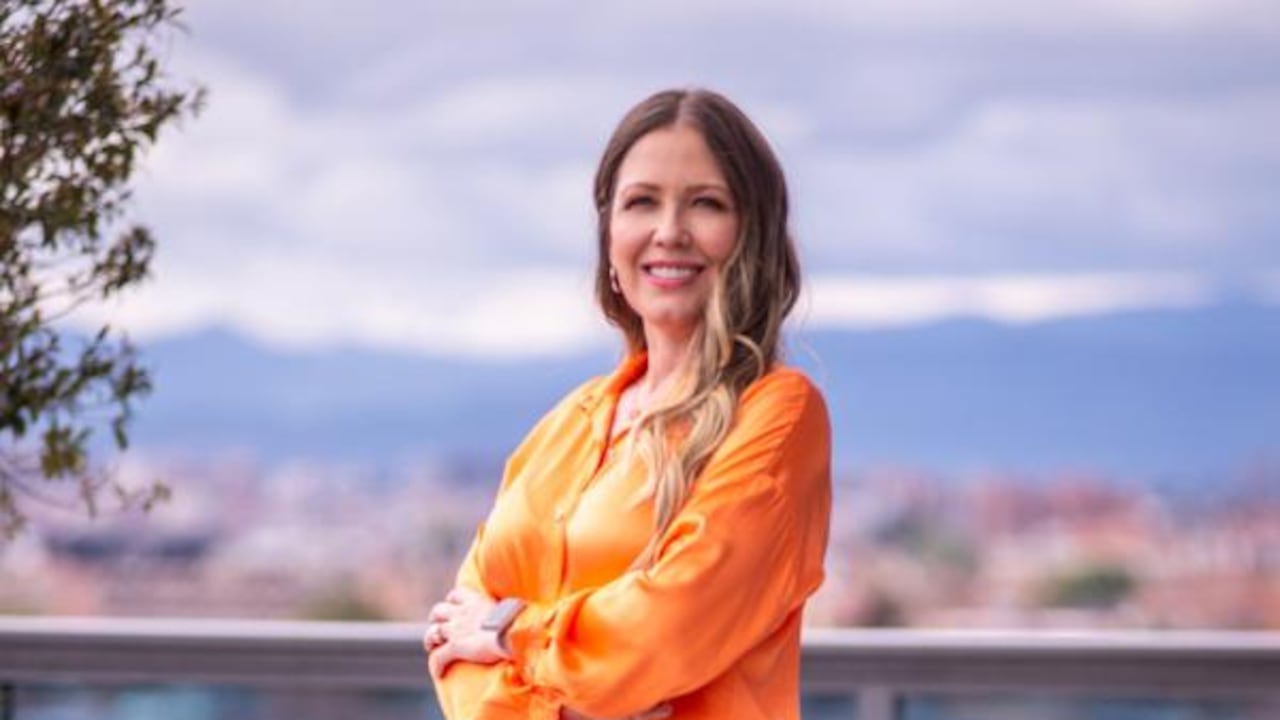 Elizabeth Acuña Ayala, directora Ejecutiva de Acovedi, fue nombrada como miembro del Consejo Asesor Mundial para el sector de la venta
directa.
Foto tomada de Linkedin
