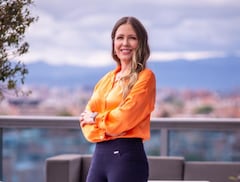 Elizabeth Acuña Ayala, directora Ejecutiva de Acovedi, fue nombrada como miembro del Consejo Asesor Mundial para el sector de la venta
directa.
Foto tomada de Linkedin