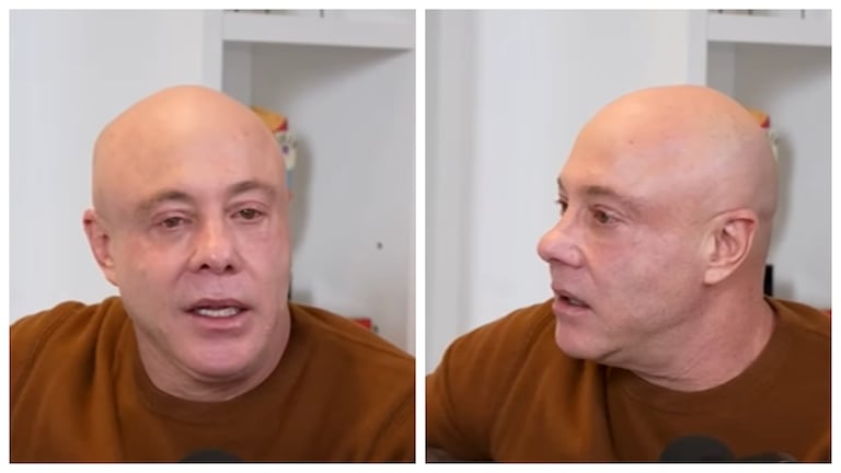 Jorge Rausch habla sobre el cierre de su restaurante 'Criterion' en Bogotá.