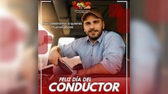 ¡Feliz Día del Conductor! Celebramos a quienes mueven al país con el lanzamiento de 'I Love Café', el club que te ofrece descuentos en combustible y beneficios exclusivos en clubinternacionaldelcafe.com.