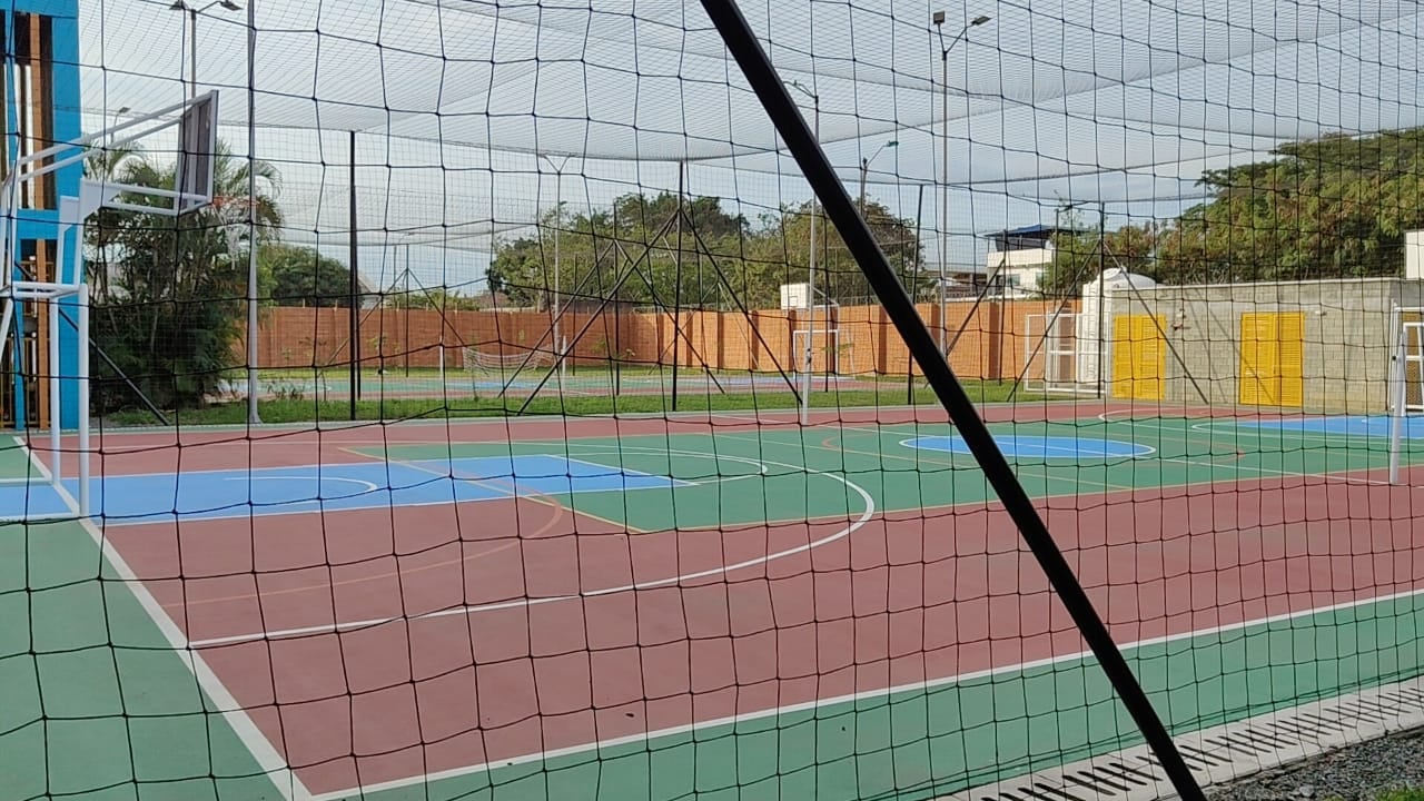 Institución Educativa Pablo Neruda