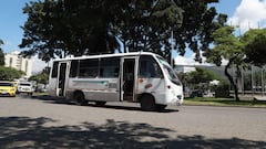 Transporte público
