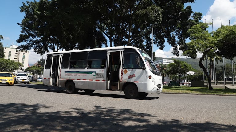 Transporte público