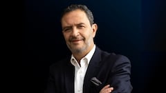 Ómar Bula es el nombramiento más reciente del gobierno de Abelardo de la Espriella.