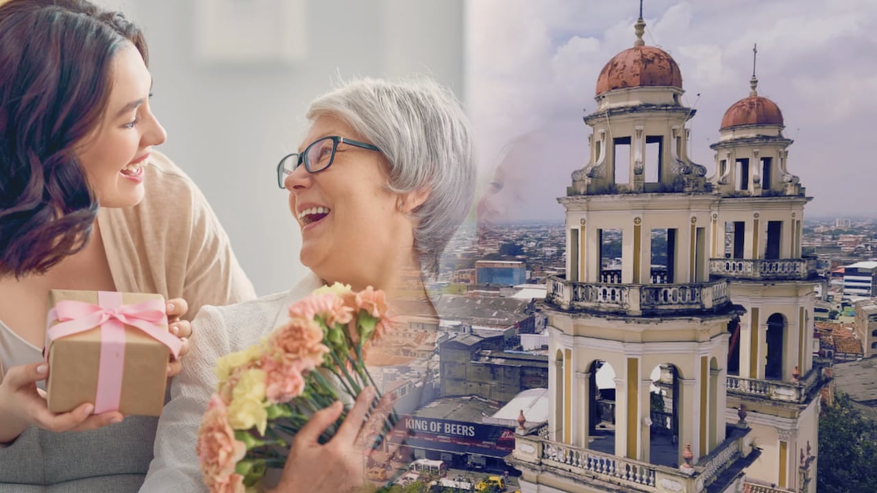 Eventos, gastronomía y actividades especiales marcarán la agenda en la ciudad para celebrar a mamá.