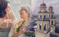Eventos, gastronomía y actividades especiales marcarán la agenda en la ciudad para celebrar a mamá.