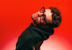 Una experiencia sonora global liderada por Franky Rizardo.