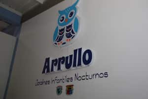 Arrullo es una estrategia de la Gobernación del Valle del Cauca para poder cuidar niños y niñas en horario nocturno.