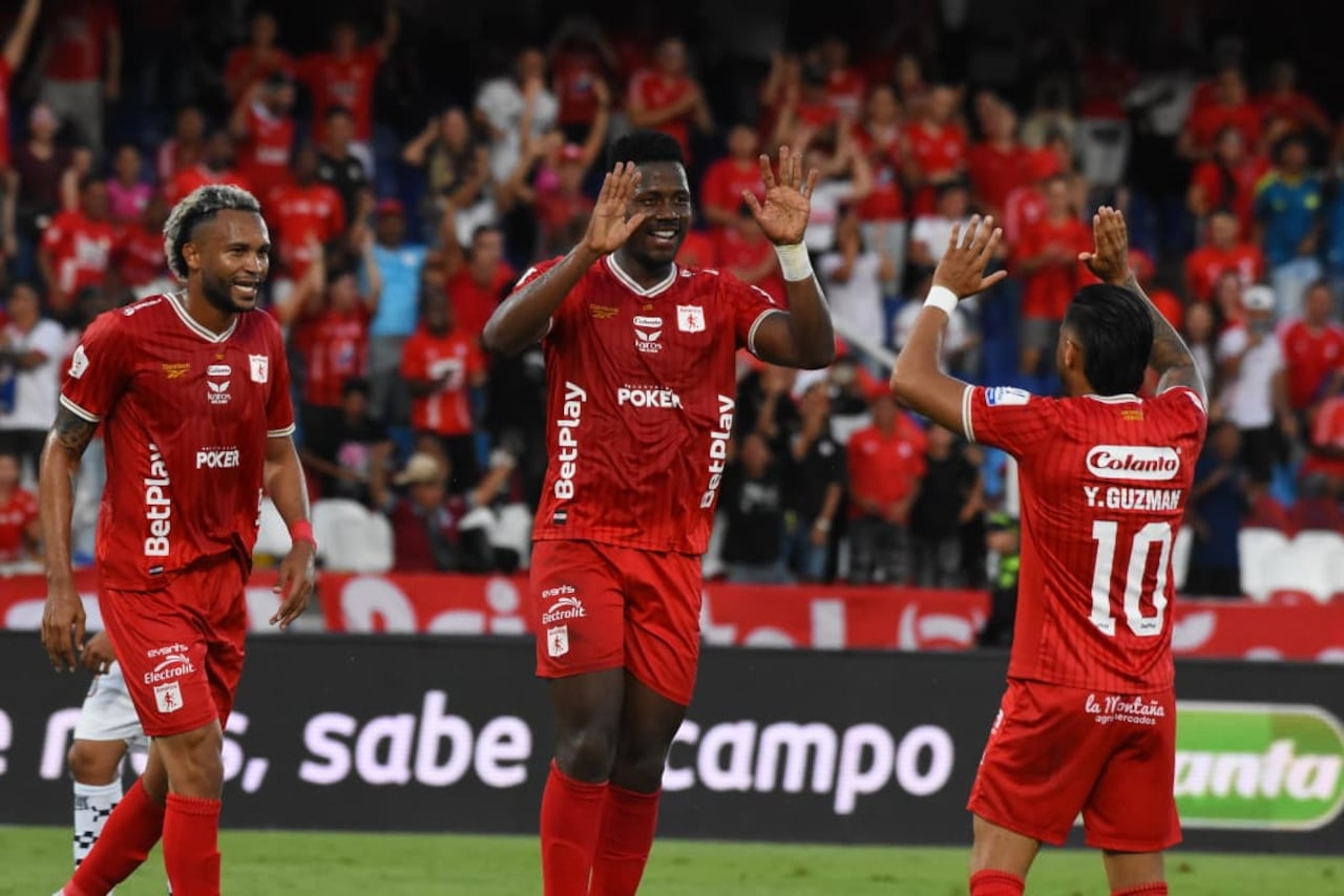 América de Cali