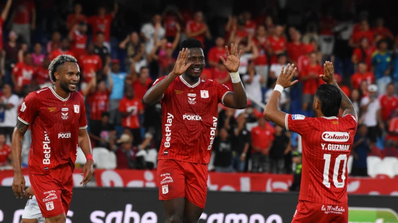 América de Cali