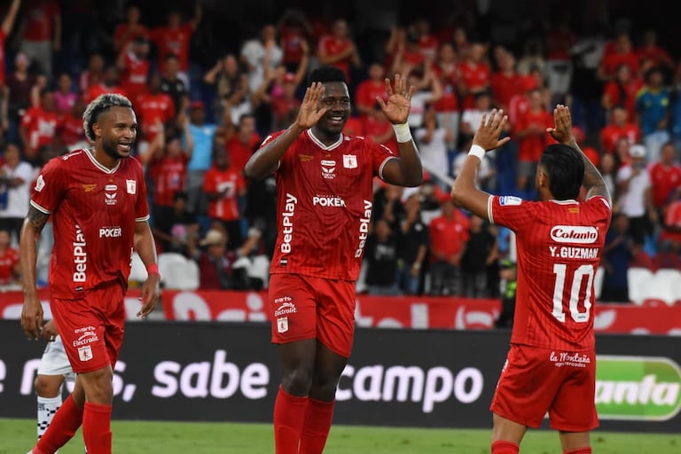 América de Cali