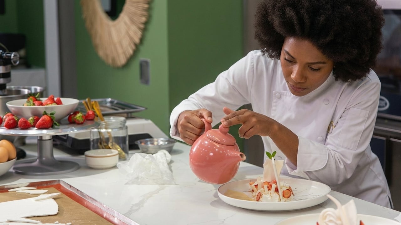 El Servicio Nacional de Aprendizaje (SENA) abrió un curso virtual gratuito para aprender técnicas de pastelería desde casa.