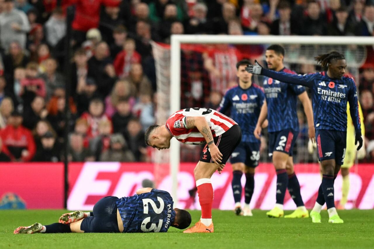 Sunderland de ascendido a pelar por la punta