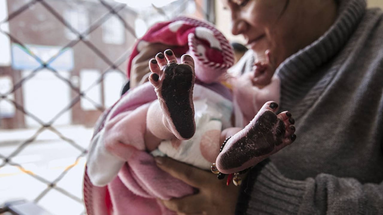 Antes, en Colombia era obligatorio que el primer apellido de una persona fuera el de su padre.