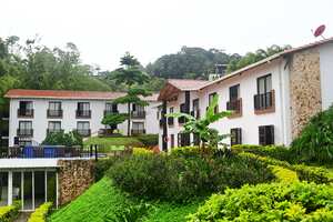 Pueblos mágicos del Valle. Calima Valle del Cauca