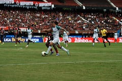 Cúcuta Deportivo v.s Deportivo Cali, fecha 11 de la Liga BetPlay 2026 - I