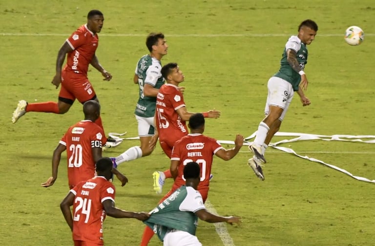 Deportivo Cali vs, América de Cali, fecha 18 de la Liga BetPlay 2026 - I