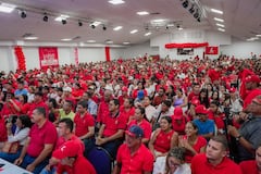 La convención del Partido Liberal se hará el jueves 31 de octubre en Cartagena.