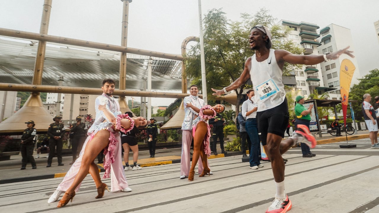 La maratón contó con sello élite de World Athletics, reconocimiento compartido con otras carreras internacionales.