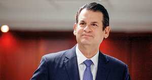 Luis Carlos Sarmiento Gutiérrez