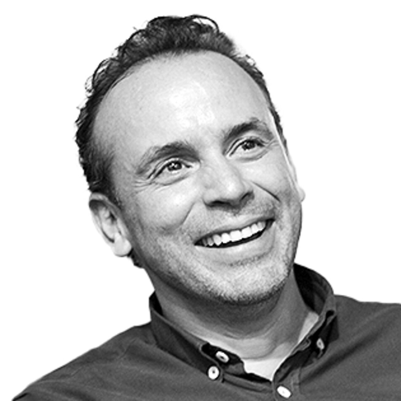 Alejandro Eder es el líder del GSC Revivamos Cali.