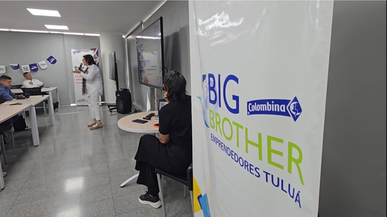 Los 23 emprendimientos seleccionados iniciarán su proceso de fortalecimiento empresarial durante este año.