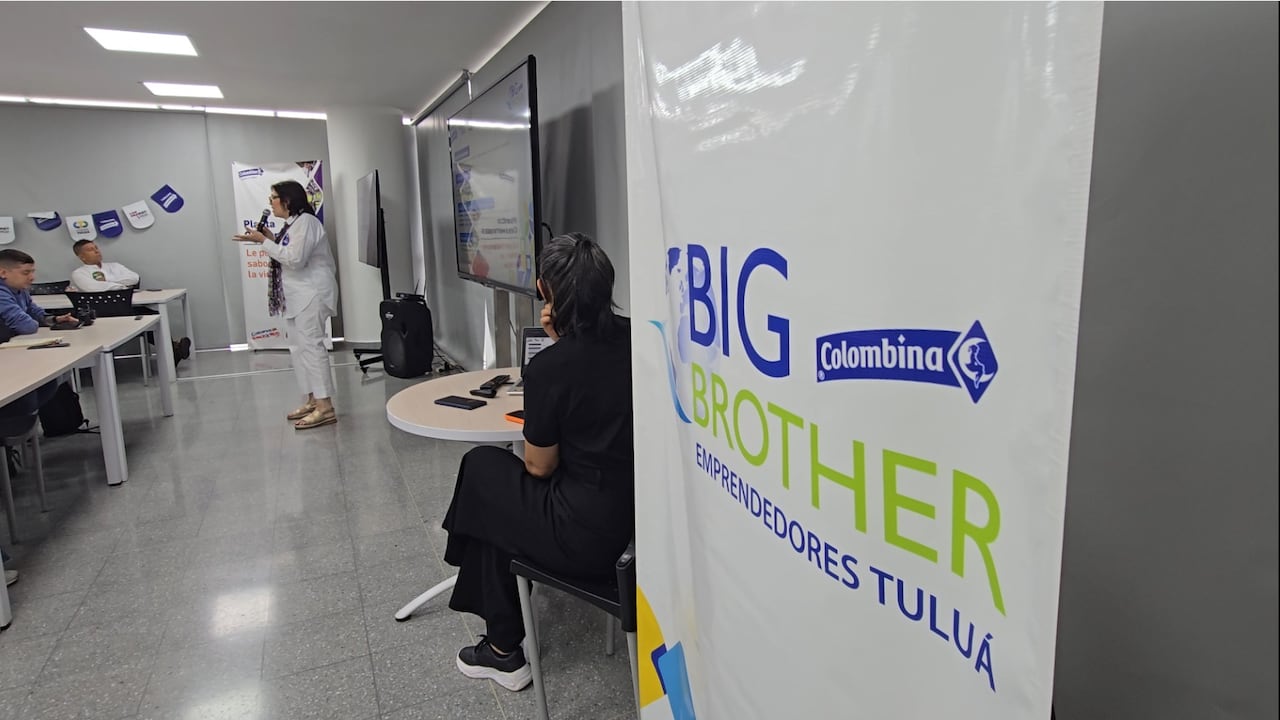 Los 23 emprendimientos seleccionados iniciarán su proceso de fortalecimiento empresarial durante este año.