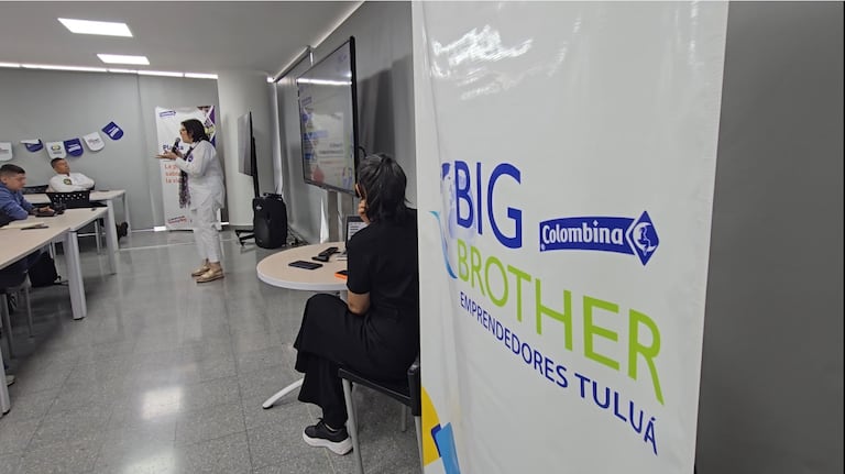 Los 23 emprendimientos seleccionados iniciarán su proceso de fortalecimiento empresarial durante este año.