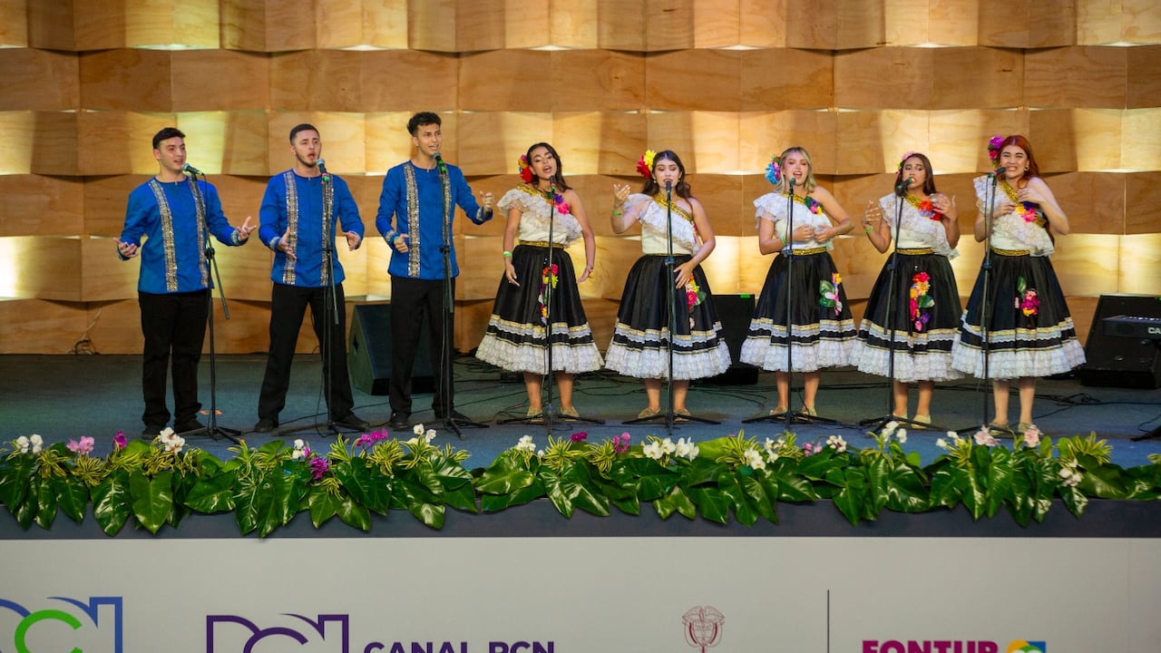 Festival Mono Núñez cierra su edición 51