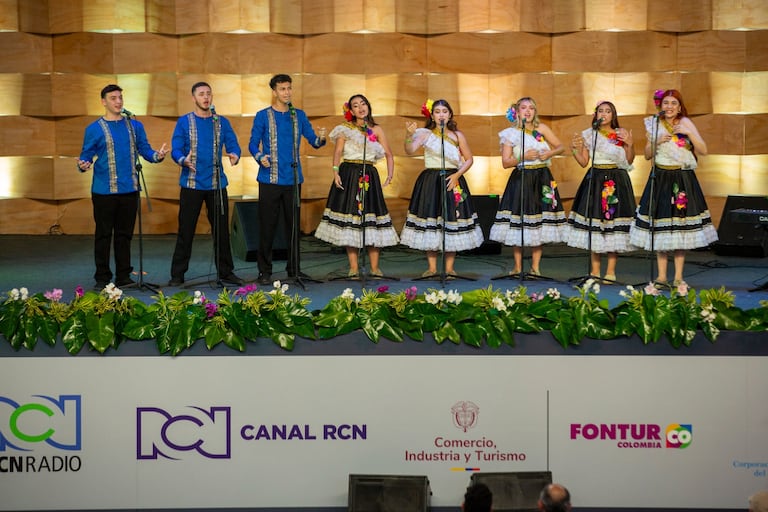 Festival Mono Núñez cierra su edición 51