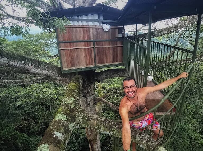 Top 5 de destinos de Colombia recomendados por Christian Byfield, influencer de viajes