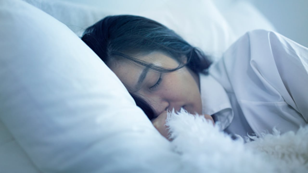 Muchos son los posibles significados de soñar con familiares muertos.