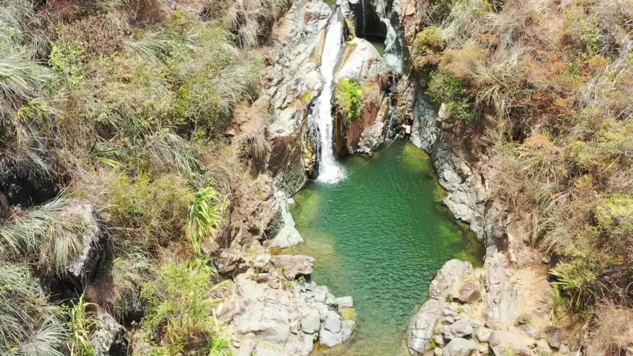 Reserva Natural Chimbilaco