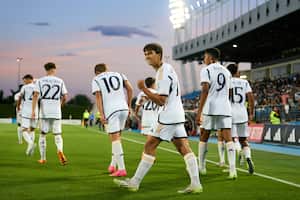 Real Madrid Castilla