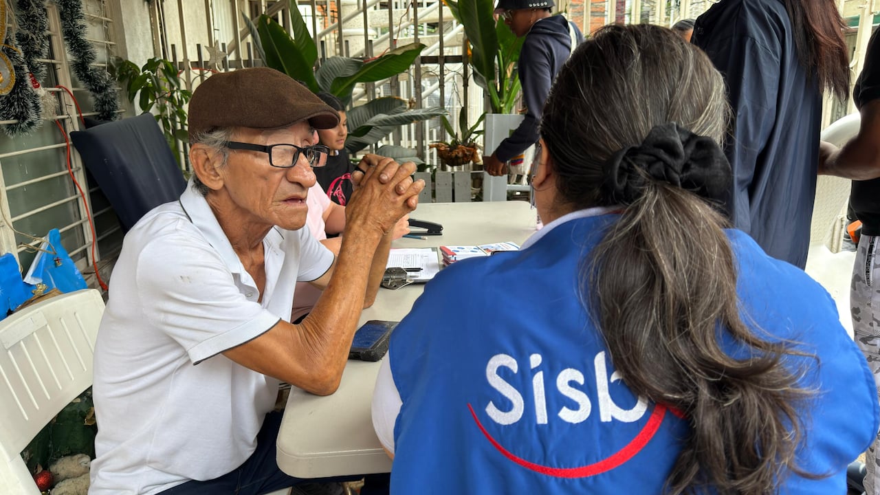 Sisbén