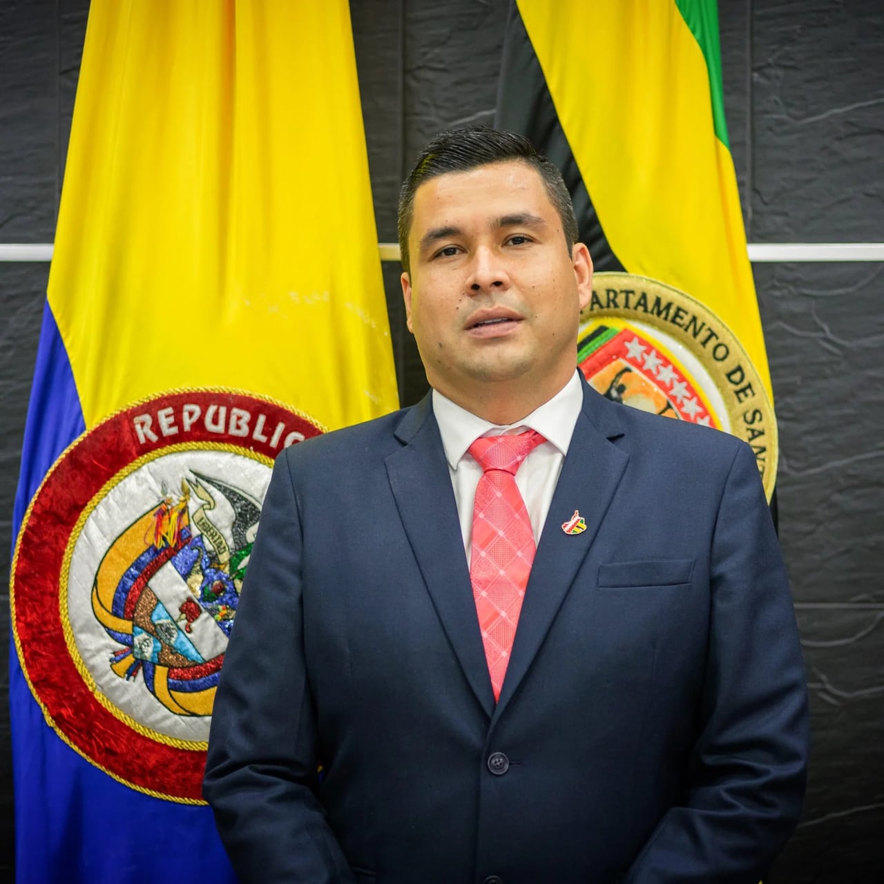 El diputado de Santander, Jesús Ariza, se enfrenta a la justicia por presunto abuso sexual a su exesposa.