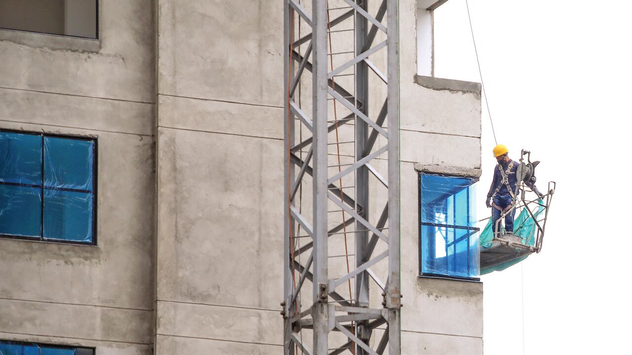 Las utilidades del sector no son las que muestran los balances de las empresas constructoras. Son el empleo, la generación de riqueza y su impacto positivo sobre las cuentas fiscales.