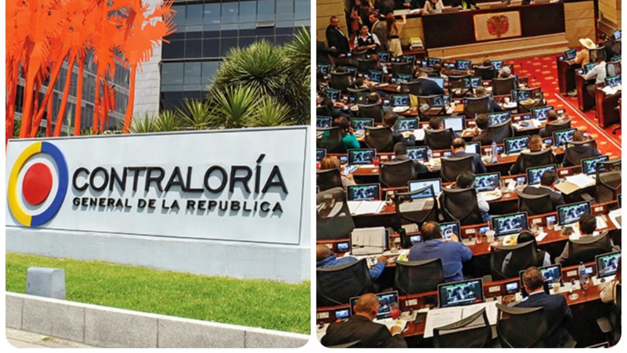 La Contraloría adelantó un informe en el que alerta de los efectos de la Reforma Pensional.