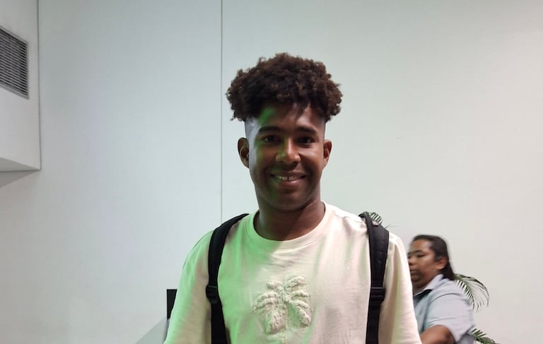 Daniel Valencia será el nuevo delantero del América de Cali.