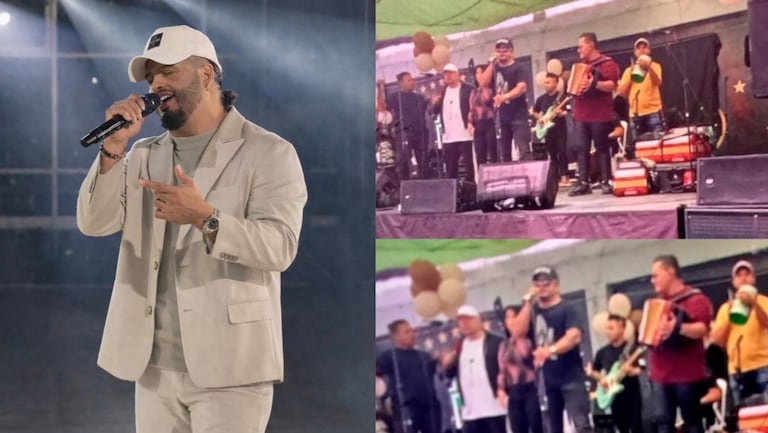 Nelson Velásquez se pronuncia ante escándalo en cárcel de Itagüí