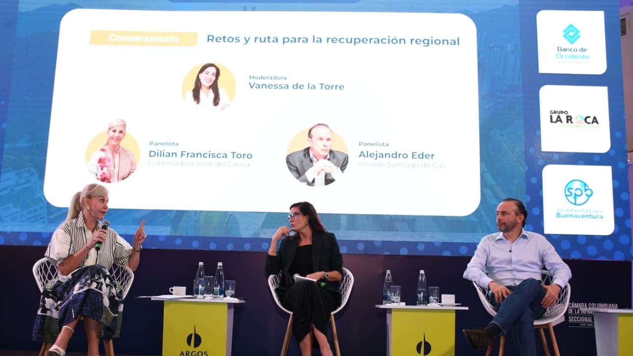 El Tren de Cercanías es el sueño de los vallecaucanos que implica una mejora en la calidad de vida por la reducción de los tiempos de viaje