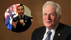 Miguel Uribe Londoño niega que se haya adherido a la campaña de Abelardo de la Espriella. Sigue la polémica.