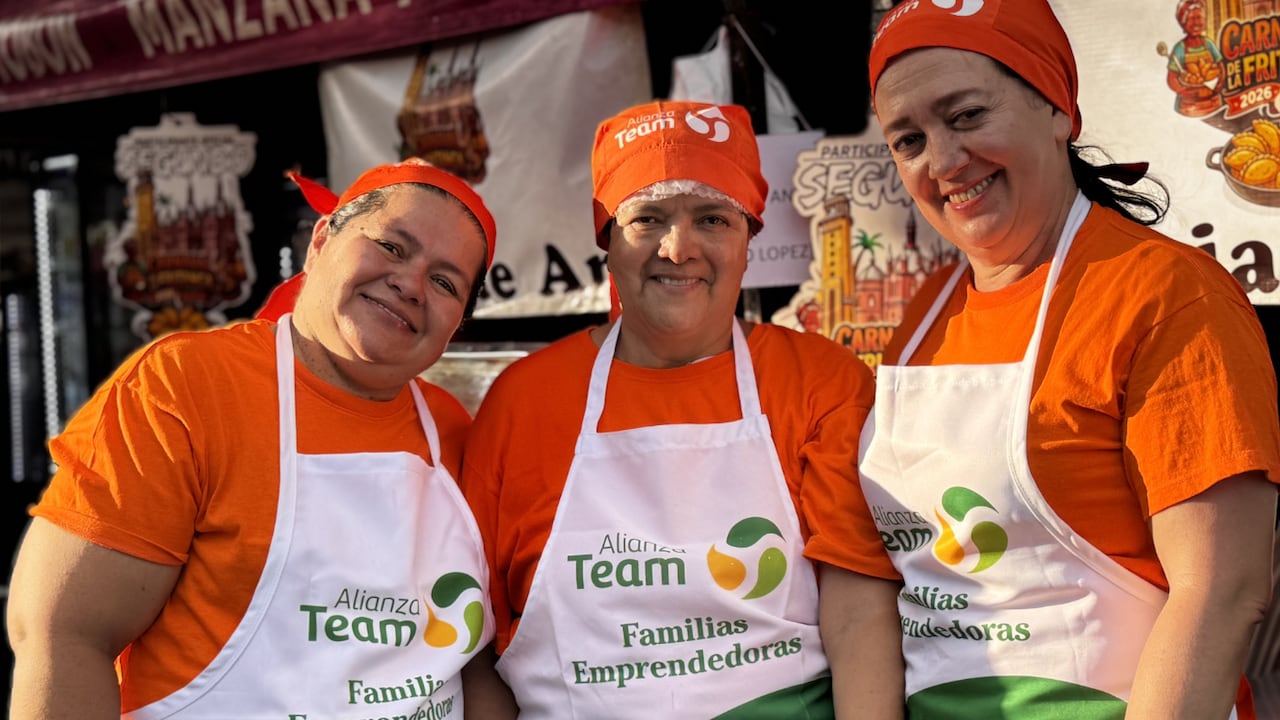 Treinta portadoras de la sazón local deleitarán al público durante tres días con los platos más emblemáticos.