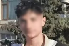 El menor estuvo cinco días hospitalizado luego de la brutal agresión.