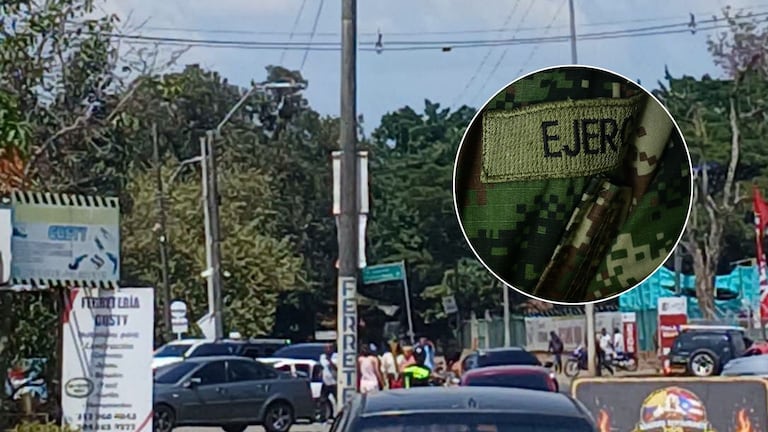 Ejército