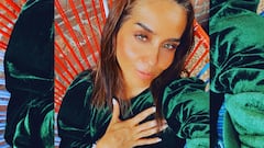 Foto: Instagram @dianangel01