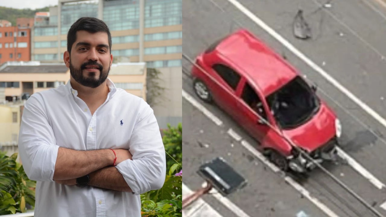 El concejal Juan Felipe Murgueitio radicó un derecho de petición ante la Secretaría de Seguridad y Justicia para solicitar información detallada sobre la respuesta institucional frente a los hechos del miércoles, 10 de junio.